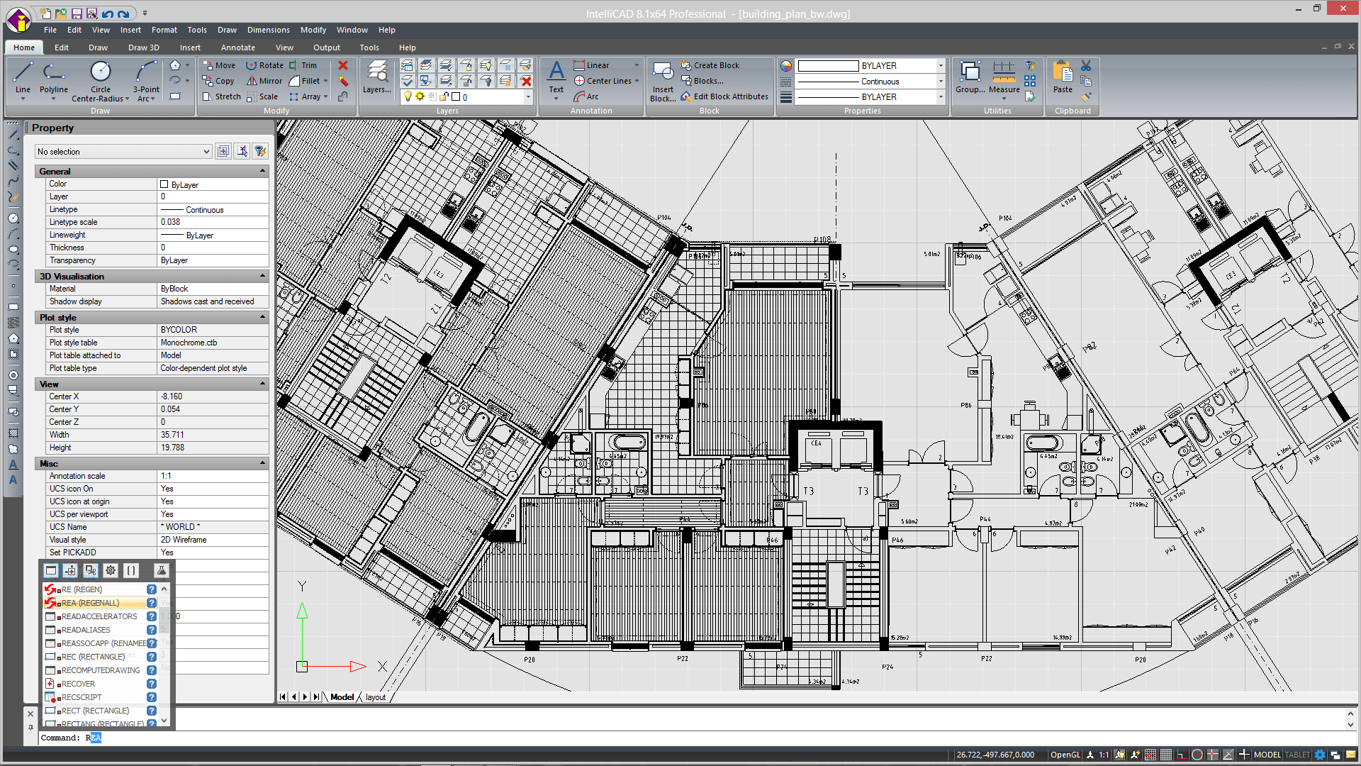 icad 81 ui