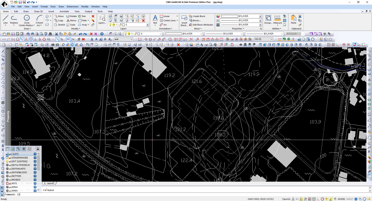 Cms Intellicad Cms Intellicad Compatible Cad Software